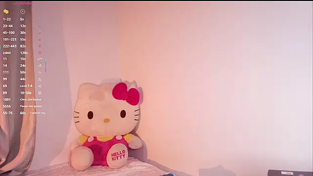 dulceangel   online show from February 2026 03:53:02 AM