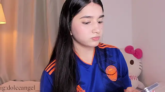 dulceangel   online show from June 2026 03:16:02 AM