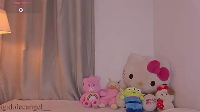 dulceangel   online show from June 2026 02:38:02 AM