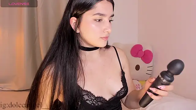 dulceangel   online show from June 2026 02:39:02 AM