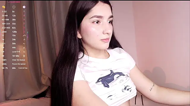 dulceangel   online show from February 2026 03:18:01 AM