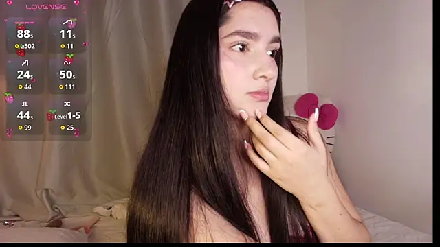 dulceangel   online show from March 2026 03:07:01 AM