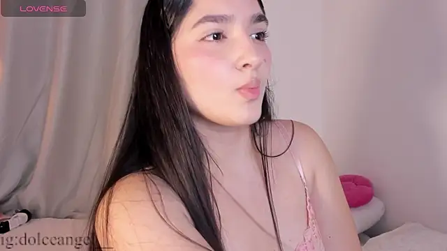 dulceangel   online show from May 2026 05:05:02 AM
