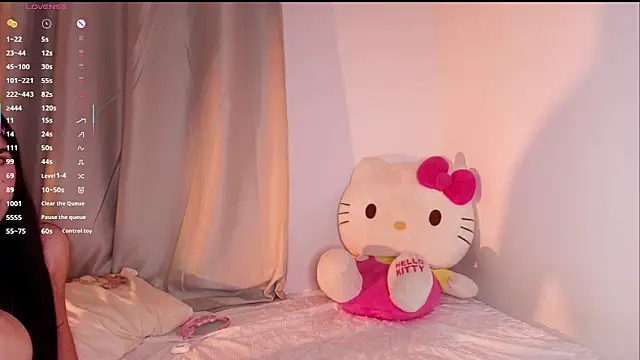 dulceangel   online show from February 2026 03:37:01 AM