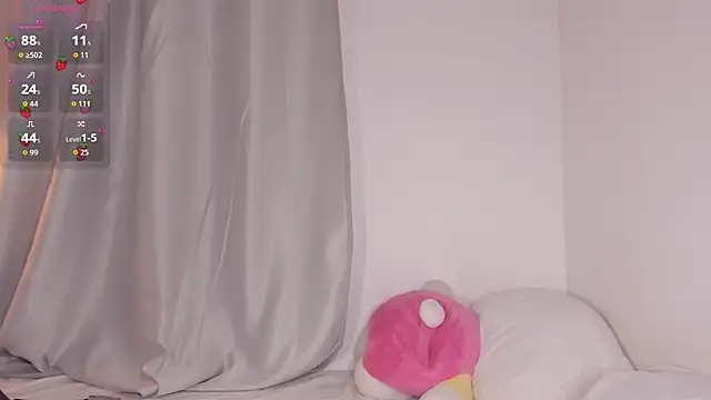 dulceangel   online show from April 2026 03:24:01 AM