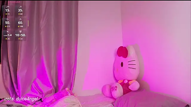 Snapshot of dulceangel__ chatting on November 2025 03:38:01 AM dulceangel online show from November 2025 03:38:01 AM