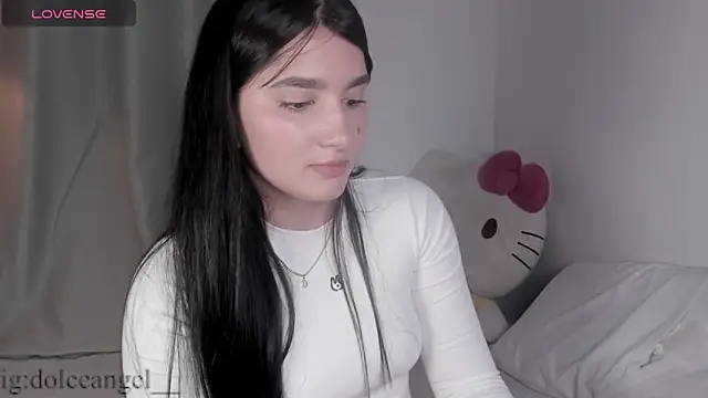 dulceangel   online show from April 2026 04:19:01 AM