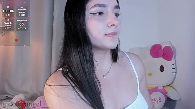 dulceangel   online show from May 2026 04:38:02 AM