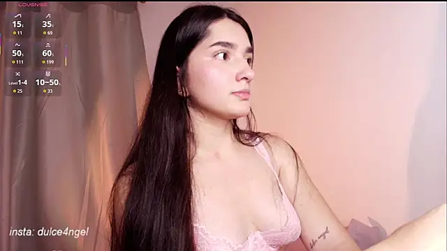 Snapshot of dulceangel__ chatting on November 2025 04:57:02 AM dulceangel online show from November 2025 04:57:02 AM