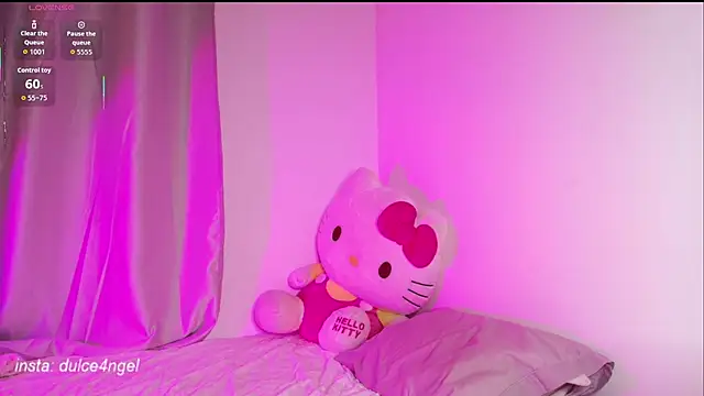 Snapshot of dulceangel__ chatting on November 2025 03:39:02 AM dulceangel online show from November 2025 03:39:02 AM