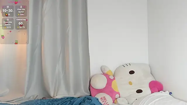 dulceangel   online show from April 2026 04:06:01 AM