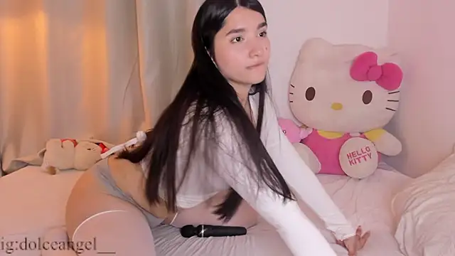 dulceangel   online show from June 2026 03:35:01 AM