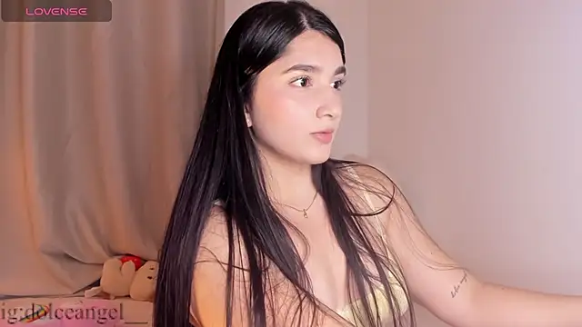 dulceangel   online show from July 2026 03:02:01 AM