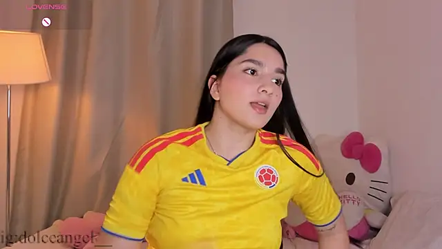 dulceangel   online show from July 2026 02:51:01 AM