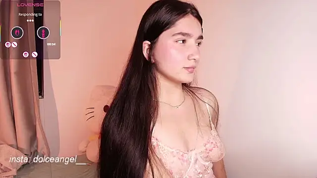 Snapshot of dulceangel__ chatting on September 2025 04:19:02 AM dulceangel online show from September 2025 04:19:02 AM