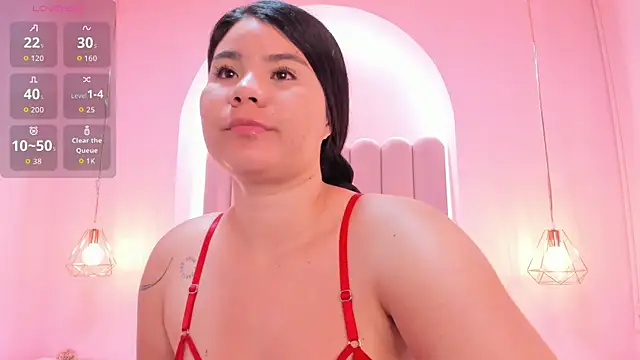 bumyrose online show from April 2026 12:09:02 PM