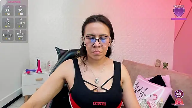 Eva mermaid online show from March 2026 02:12:01 PM