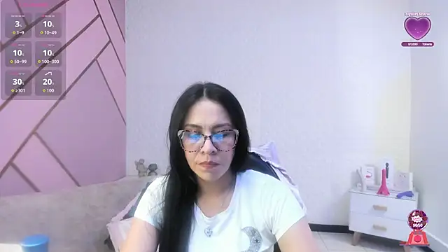 Eva mermaid online show from May 2026 03:04:02 PM
