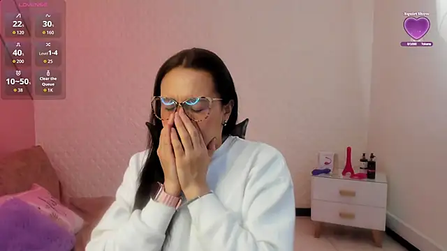 Snapshot of Eva_mermaid chatting on February 2026 02:14:02 PM Eva mermaid online show from February 2026 02:14:02 PM