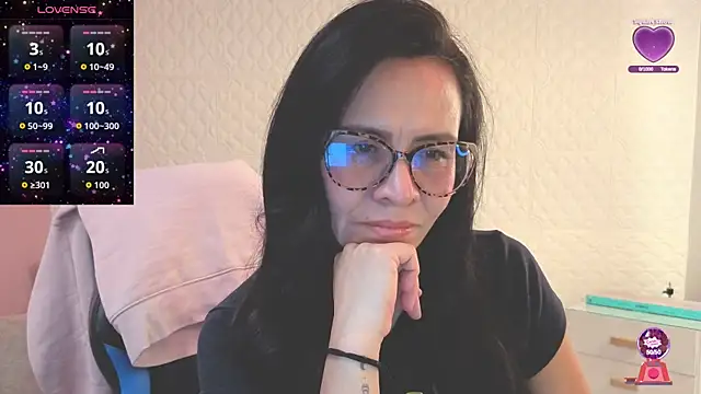 Eva mermaid online show from May 2026 02:59:02 PM