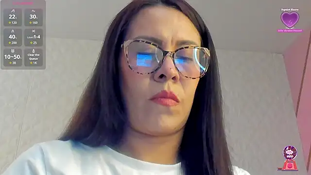 Eva mermaid online show from April 2026 02:43:02 PM