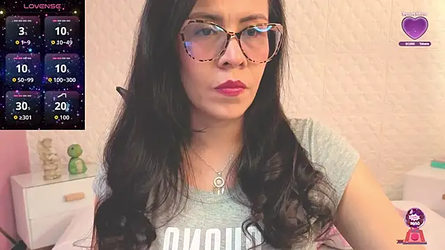 Eva mermaid online show from June 2026 02:58:01 PM