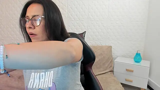 Eva mermaid online show from October 2025 02:07:01 PM