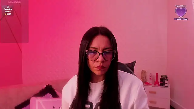 Snapshot of Eva_mermaid chatting on February 2026 02:13:01 PM Eva mermaid online show from February 2026 02:13:01 PM