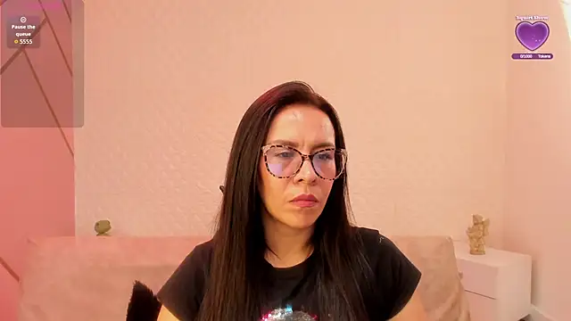 Snapshot of Eva_mermaid chatting on February 2026 02:17:02 PM Eva mermaid online show from February 2026 02:17:02 PM