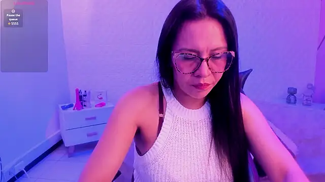 Snapshot of Eva_mermaid chatting on February 2026 02:17:02 PM Eva mermaid online show from February 2026 02:17:02 PM