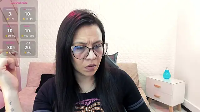 Eva mermaid online show from October 2025 02:38:02 PM