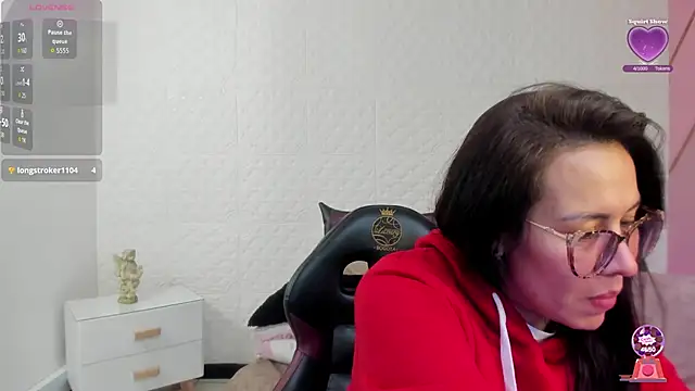 Eva mermaid online show from March 2026 02:21:01 PM