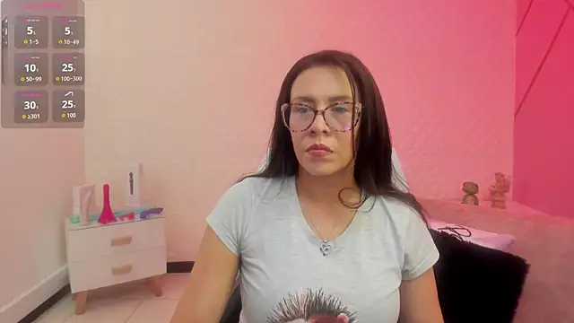 Eva mermaid online show from March 2026 03:02:02 PM