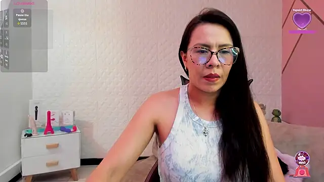 Eva mermaid online show from April 2026 02:13:01 PM