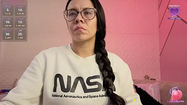 Eva mermaid online show from March 2026 01:25:02 PM