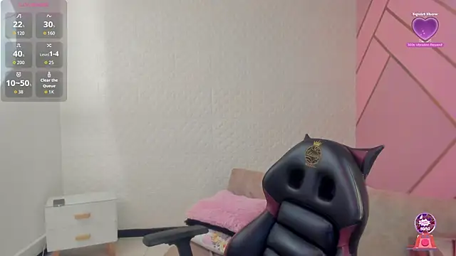 Eva mermaid online show from April 2026 02:31:01 PM