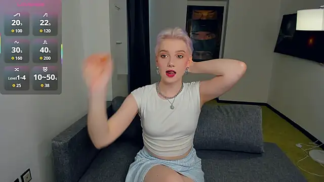 OdelynaAsp online show from September 2025 11:46:02 AM