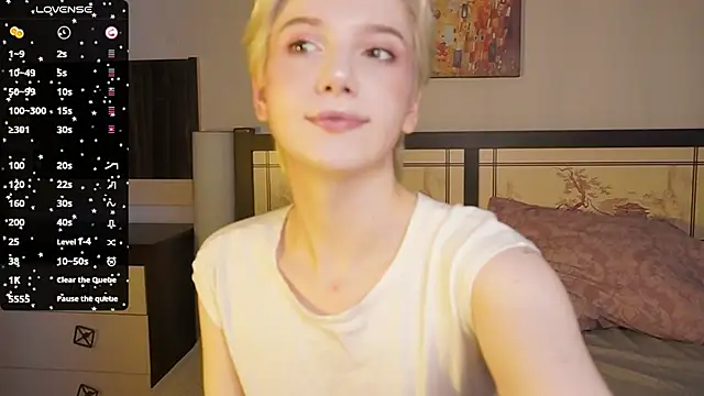 OdelynaAsp online show from March 2026 05:53:02 AM