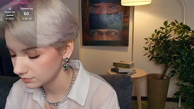 OdelynaAsp online show from November 2025 11:25:02 AM