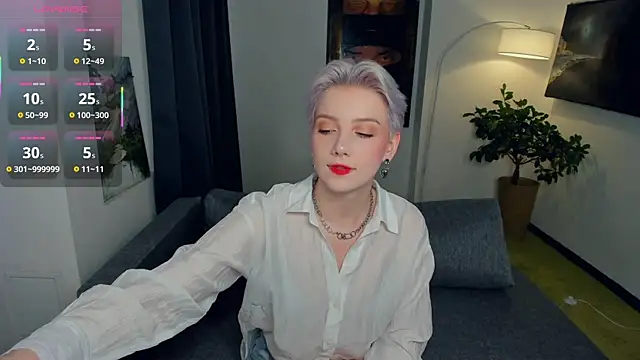 OdelynaAsp online show from October 2025 11:45:02 AM