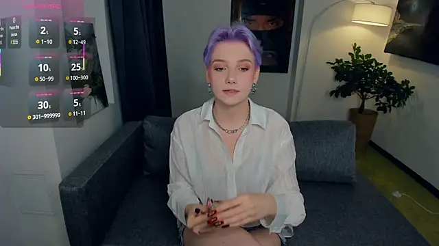 OdelynaAsp online show from September 2025 11:16:02 AM