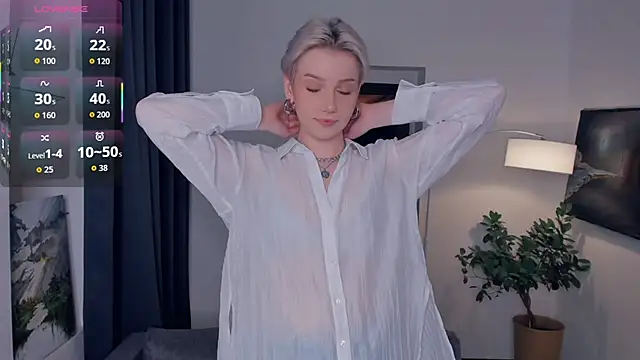 OdelynaAsp online show from October 2025 12:13:02 PM