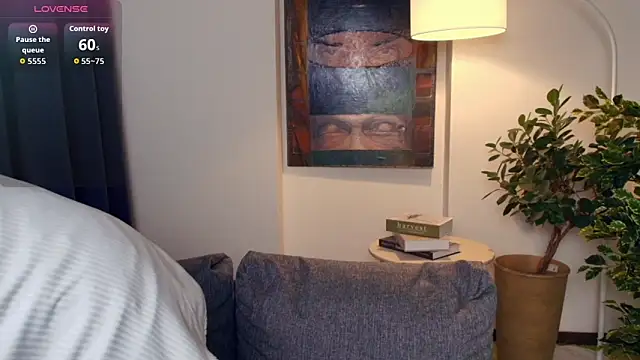 OdelynaAsp online show from November 2025 12:27:02 PM