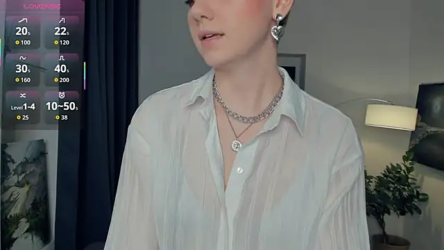 OdelynaAsp online show from November 2025 12:41:01 PM