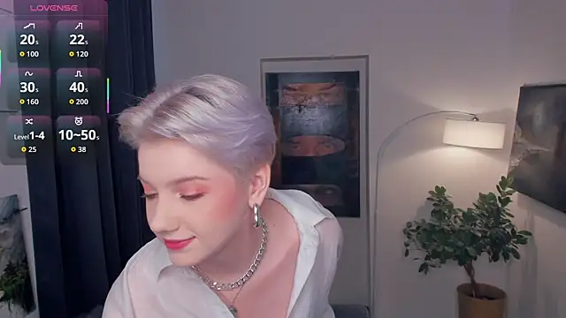 OdelynaAsp online show from October 2025 11:46:02 AM