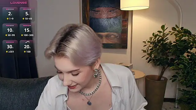 OdelynaAsp online show from November 2025 11:55:01 AM