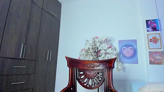 ashly pnik1 online show from November 2025 03:21:02 AM