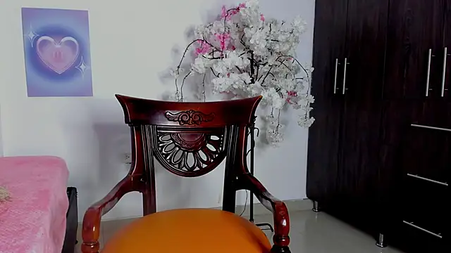 ashly pnik1 online show from October 2025 03:18:02 AM