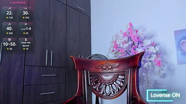ashly pnik1 online show from September 2025 03:24:02 AM