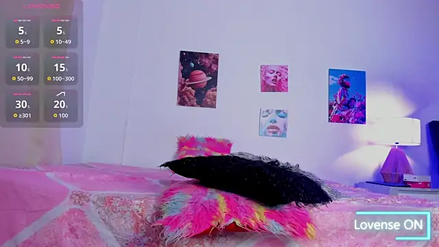 mia purplee online show from October 2025 03:11:02 AM